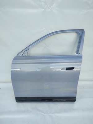 Mg marvel дверь левый левая перед передние фото №1