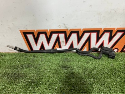 Клапан электромагнитный jaguar f-pace x761 hk83-12a493-ab фото №1