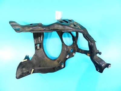 Pas передний панель фары правый bmw 7 e65 2002r фото №1