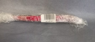 Отражатель бампера tesla 1077407-00-f фото №1