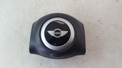 Подушка керма 6757407 mini cooper фото №1