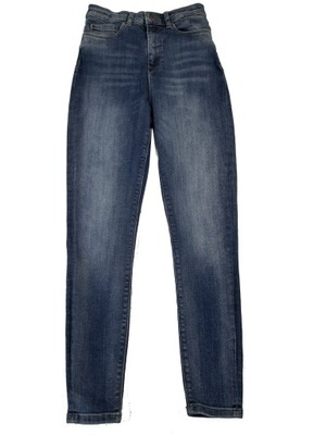 Spodnie jeans ONLY r 27/30