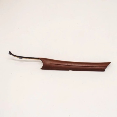 Передняя правая защита стойка mercedes-benz sl coupe c107 a1076701251 фото №1