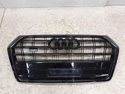 Решітка радіатора решітка радіатора audi q5 80a 18- фото №1