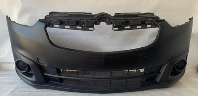 Бампер перед передний opel combo d 11- фото №1