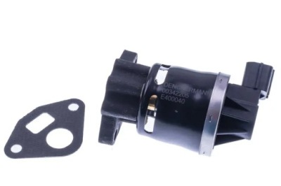 Клапан egr agr e400040 denckermann фото №1