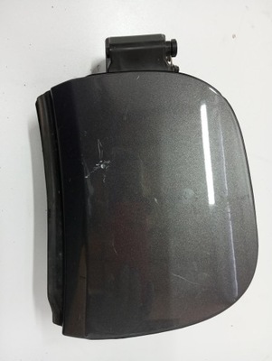 Крышка заливной топлива citroen c3 aircross 13461780 фото №1
