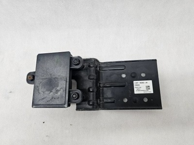 Ford mustang v lift fiesta mk8 радар distronic перед h1bt9g768ag фото №1