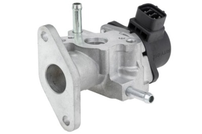 Клапан egr фото №1