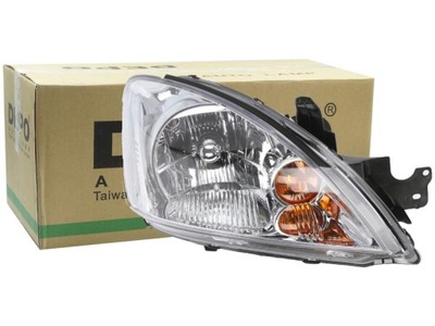 FARO FARO DERECHA DEPO 214-1172R-LD-EM  