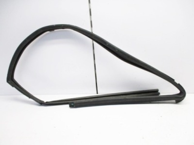 Прокладка дверь перед правая note i e11 06-13 фото №1