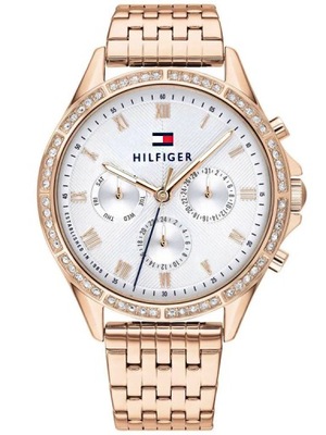 ZEGAREK DAMSKI TOMMY HILFIGER 1782143 ARI (zf542b)