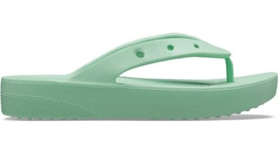 Japonki Crocs Classic 207714-3UG Roz 41-42