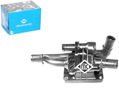 Термостат d 05- metalcaucho фото №1