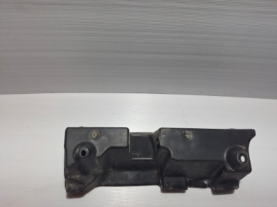 Mercedes w163 ml захист pokrywu поріг ліва 1636980554 фото №1