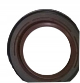 Кільце ущільнювач вала розподільного валу 051472 фото №1