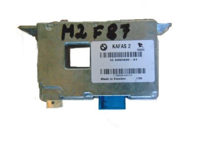 Модуль камери bmw m2 6992830 фото №1