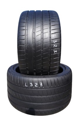 MICHELIN CONTROL REMOTO SPORT 4S 305/30R20 103Y L327  