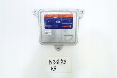 Модуль преобразователь ford focus iii 2012-2018 фото №1