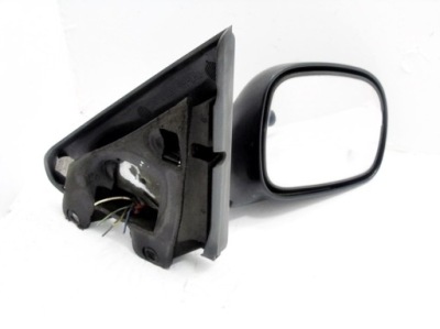 Зеркало наружное правое chrysler voyager iii фото №1