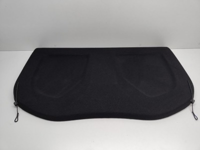 Toyota chr c-hr полка задняя багажника оригинал 2016- фото №1