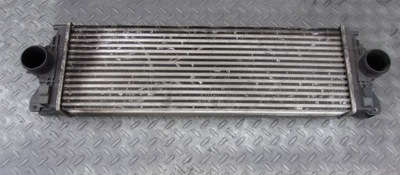 Vw crafter интеркулер вентилятор 2e0145804 фото №1