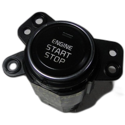 Kia sportage iv кнопка запуск стоп 95430-d9700 фото №1