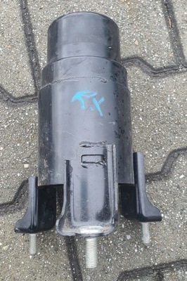 Подушка кронштейн двигателя lexus rx450 фото №1