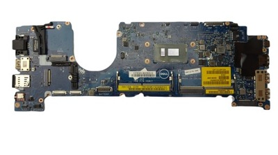 DELL LATITUDE E7490 PŁYTA GŁÓWNA LA-F321P I5-8350M