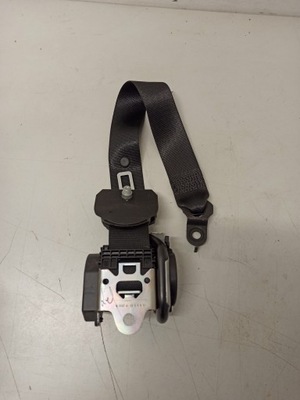 Pas безпеки mercedes w211 a605369000 aso фото №1