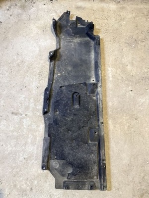 Audi q7 4m ii защита подвеска плита правая 4m0825206 фото №1