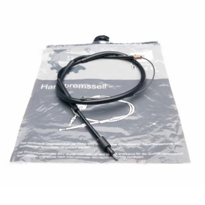 Трос гальма ручного do peugeot 306 фото №1