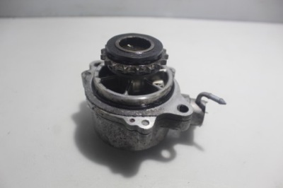 Насос вакуум mazda 6 ii 2.2citd фото №1