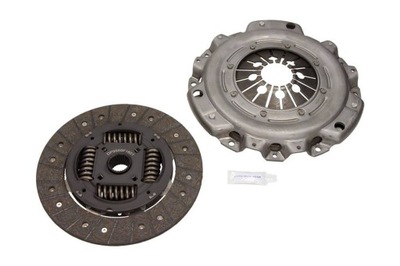 CLUTCH DB W203/W211/SPRINTER 00-10 RYMEC  