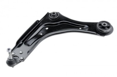 Nty zwd-re-040 рычаг, подвеска колеса фото №1