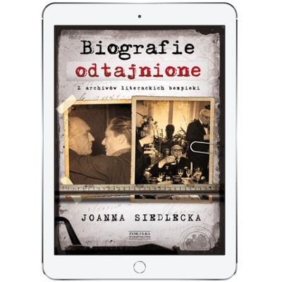 Biografie odtajnione. Z archiwów