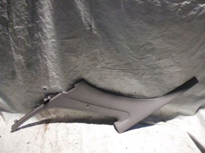 Захист стійка c права kombi subaru impreza gc фото №1