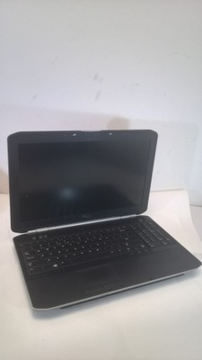 Laptop DELL LATITUDE P15F G1645