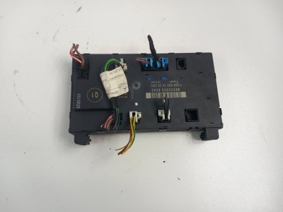 Mercedes clk 209 модуль дверь перед левый 2098201326 фото №1