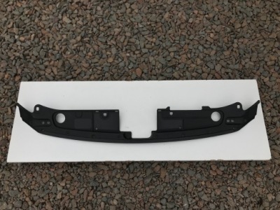 Mazda 6 vi ghp9 накладка верхній поперечина перед 12-17 фото №1