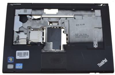 Obudowa Palmrest Touchpad Lenovo Thinkpad T430 2349