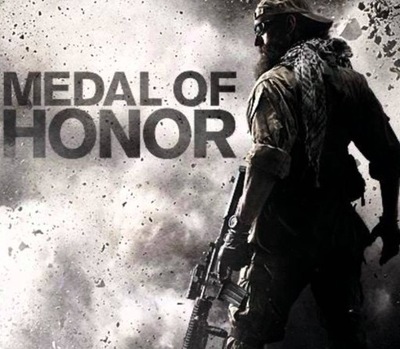 Medal of Honor 2010 Limited Edition Origin Kod Klucz