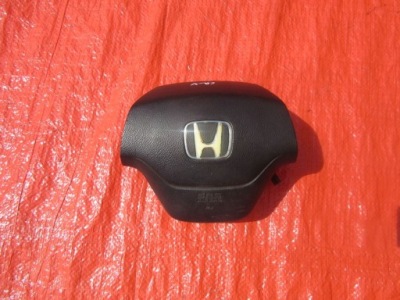 Honda crv iii 2007 подушка подушка безопасности водителя фото №1