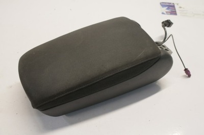 Підлокітник audi a6 c6 фото №1