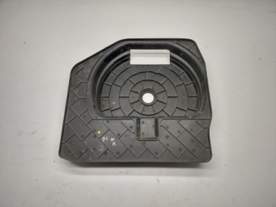 Ниша колеса запасного 8t0012116b a4 b8 sedan a5 8t фото №1