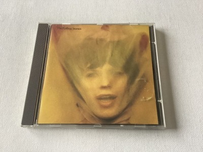CD Goats Head Soup The Rolling Stones