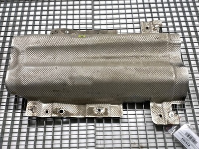 Захист теплова alfa stelvio 00463382550 фото №1