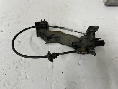 Honda cr-v iii lift 2.2 i-dtec клапан обігрівача фото №1