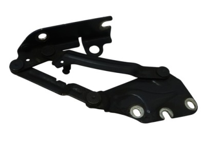 Vw golf 5 v plus петли капот левый i правый фото №1