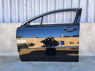 Peugeot 508 i дверь передние левая 967010278003 фото №1